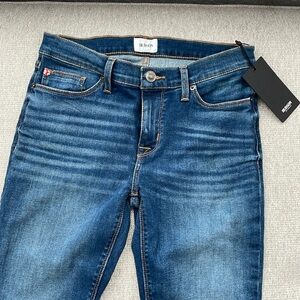 Hudson Krista Super Skinny